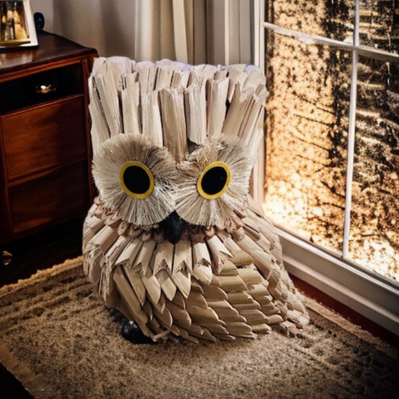 Adorable Owl Decor - Picture 5 of 12